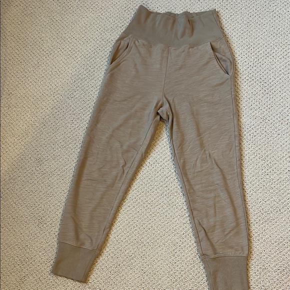 Marissa Webb Jogger Pants - Picture 1 of 4